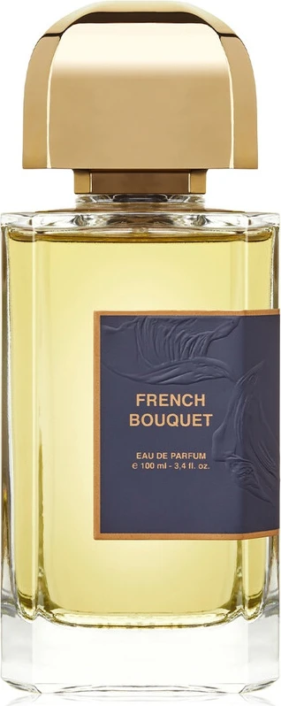 Eau De Parfum Bdk Parfums French Bouquet