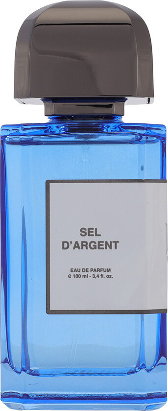 Eau De Parfum Bdk Parfums Sel D'argent