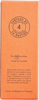 Eau De Parfum Parfums De La Bastide Angenieu