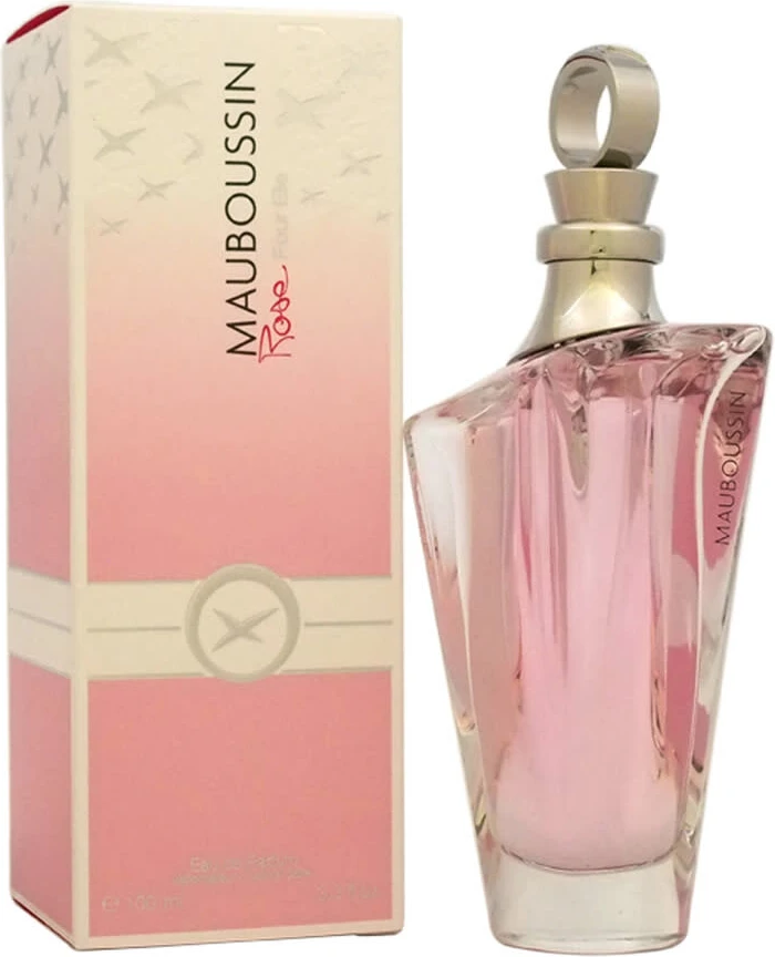 Eau de Parfum Mauboussin Mauboussin Rose Pour Elle