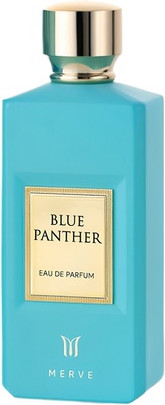 Одеколон Merve Blue Panther