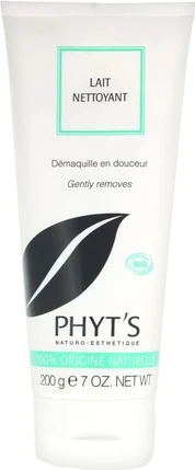 Очищающее молочко Phyt's