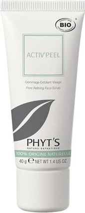 Пилинг Phyt's Activ'Peel Organic