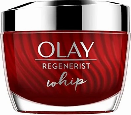 Дневной крем Olay Regenerist Whip Легкий увлажняющий крем с SPF30