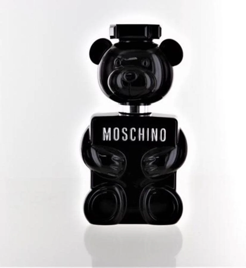Eau De Parfum Moschino Toy Boy