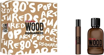 Eau De Parfum Dsquared2 Original Wood