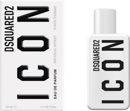 Одеколон Dsquared2 Icon