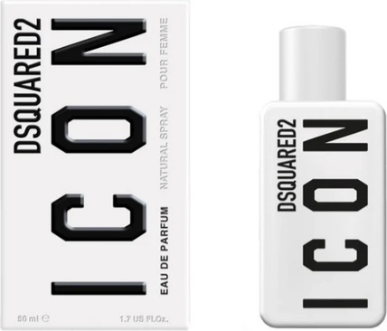 Одеколон Dsquared2 Icon