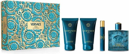 Набор парфюмерной воды Versace