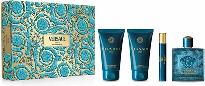 Набор парфюмерной воды Versace