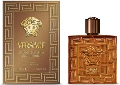 Одеколон Versace Eros Najim H.