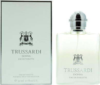 Туалетная вода Trussardi Donna