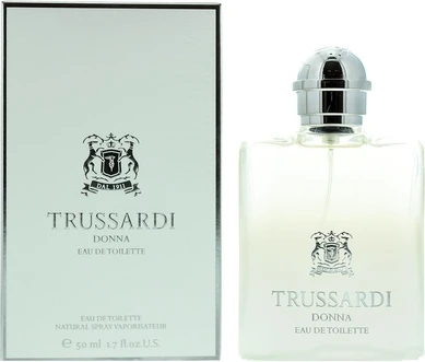 Туалетная вода Trussardi Donna