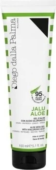 Гель Diego Dalla Palma Jalu Aloe Gel с гиалуроновой кислотой для лица и тела