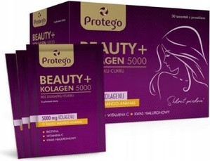 Коллагеновая добавка Protego