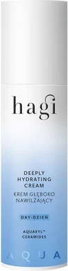 Дневной крем Hagaisie Hagiaqua
