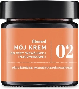 Крем Fitomed Мой Крем №2
