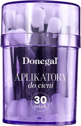 Applicators Donegal Donegala Applicators For Eyeshadow In Tube