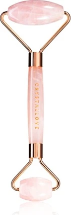 Инструмент для массажа лица Crystalove