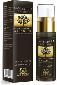 Сыворотка осветляющая для лица Dermacol