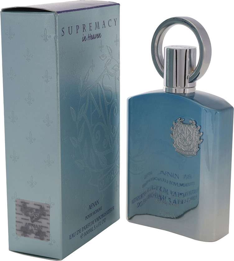 Eau De Parfum Afnan Supremacy In Heaven