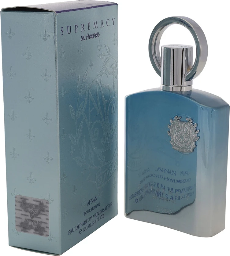 Eau De Parfum Afnan Supremacy In Heaven