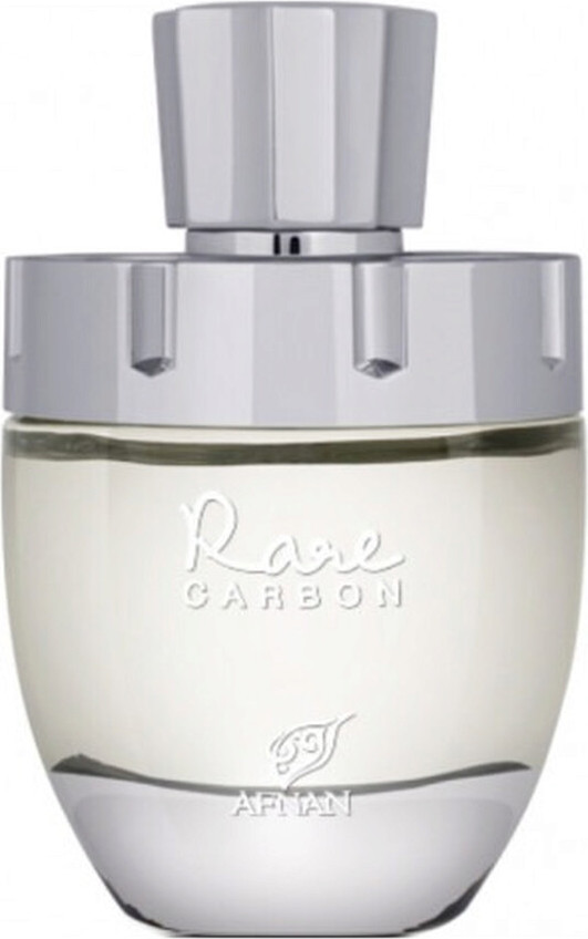 Eau De Parfum Afnan Rare Carbon