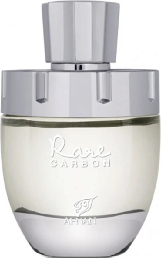 Eau De Parfum Afnan Rare Carbon