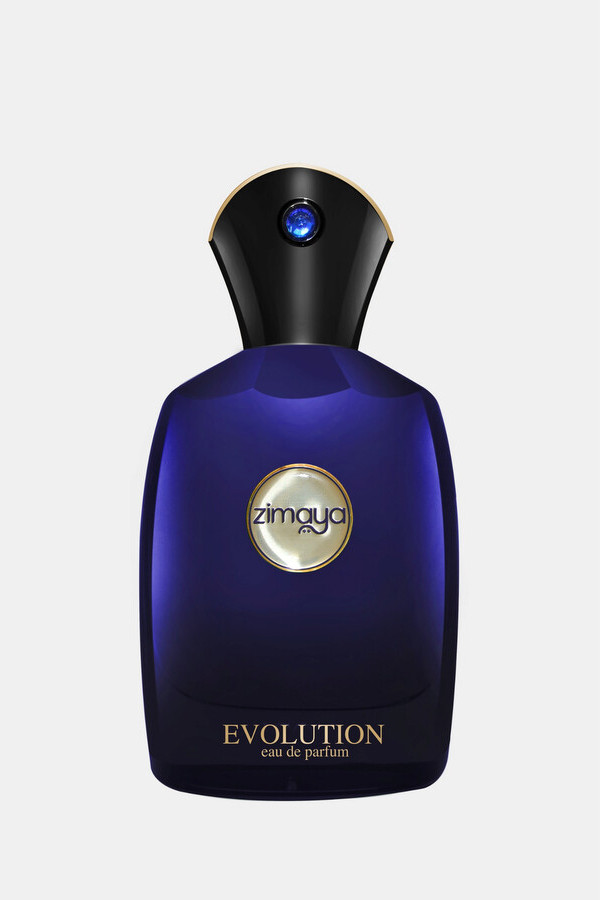 Парфюмерная вода Zimaya Evolution