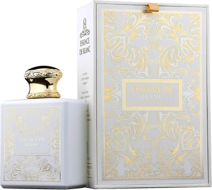 Eau De Parfum French Avenue Essence De Blanc