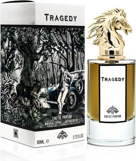 Eau De Parfum Fragrance World Tragedy