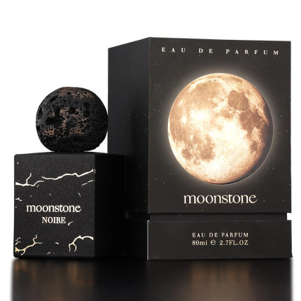 Парфюмерная вода French Avenue Moonstone Noire