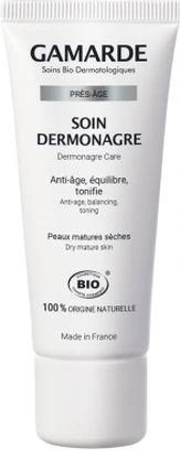 Facial Cream Gamarde Pres-Age