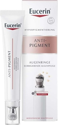 Крем для век Eucerin Anti-Pigment