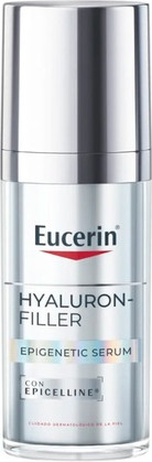 Сыворотка с гиалуроновой кислотой Eucerin Hyaluron-Filler