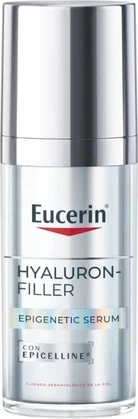 Сыворотка с гиалуроновой кислотой Eucerin Hyaluron-Filler