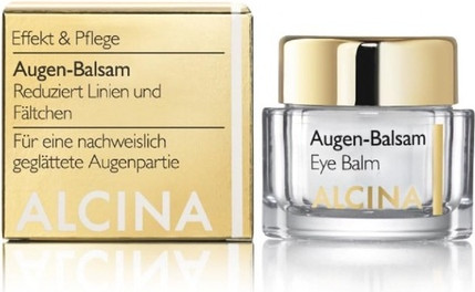 Крем для глаз Alcina