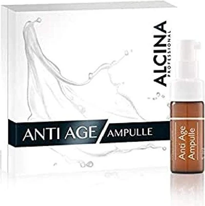 Ампула Alcina Anti Age