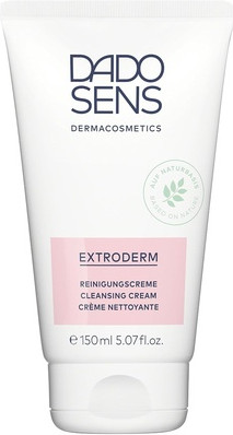Очищающее молочко Dado Sens ExtroDerm для лица