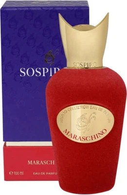 Eau De Parfum Sospiro Sigh