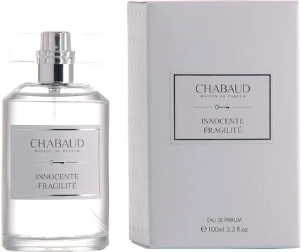 Eau De Parfum Chabaud Innoc Frag