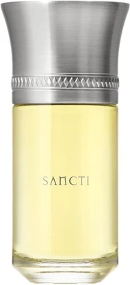 Eau De Parfum Liquides Imaginaires Sancti