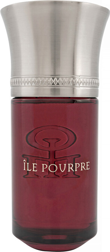 Eau de Parfum Liquides Imaginaires Lâ€™Ile Pourpre