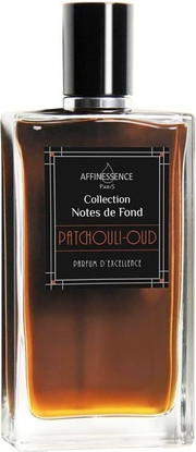 Парфюмерная вода Affinessence Base Note Collection Пачули-Уд