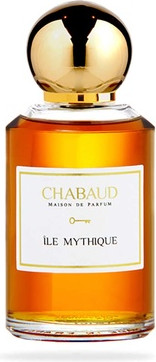 Eau de Parfum Chabaud Île Mythique