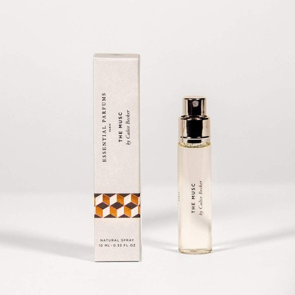 Eau De Parfum Essential Parfums The Musc от Calice Becker