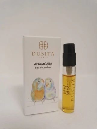 Образцы Оа Де Парфюм Dusita
