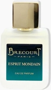 Eau De Parfum Brecourt Esprit Mondain
