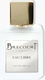 Парфюмерная вода Brecourt Eau Libre