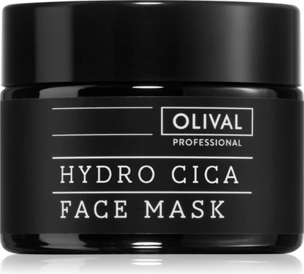 Увлажняющая маска Olival
